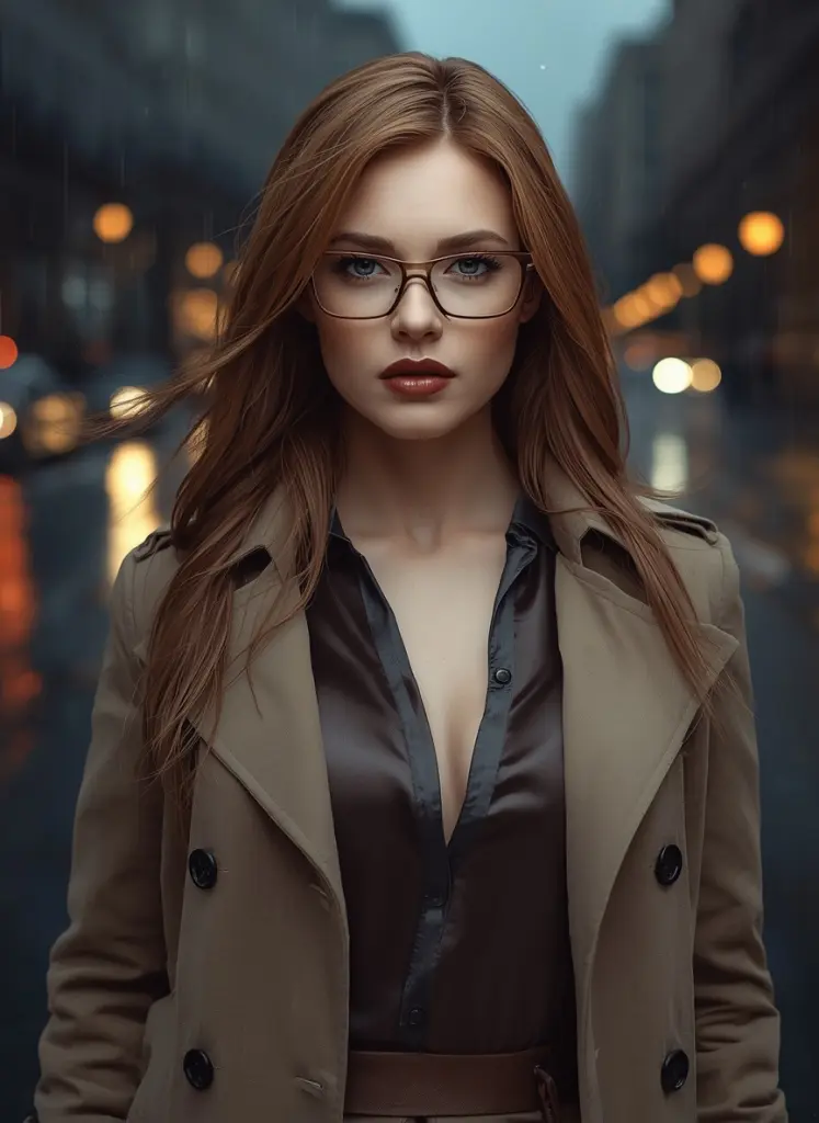 Amanda, 32